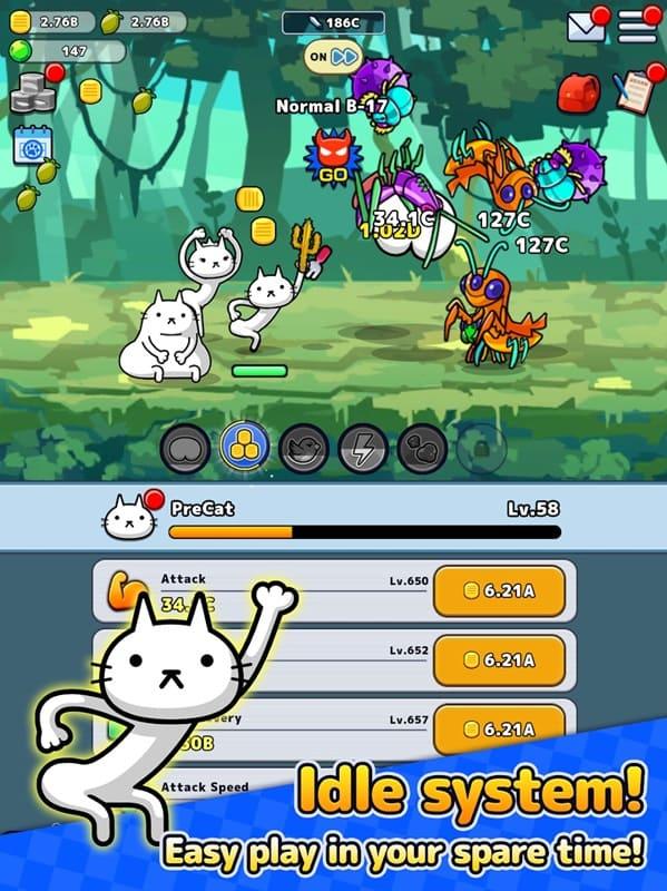 PreCats! APK