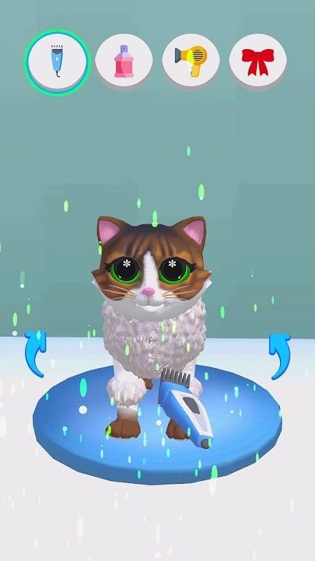 Puppy Grooming APK