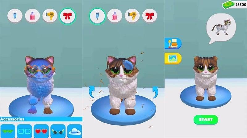 Puppy Grooming APK