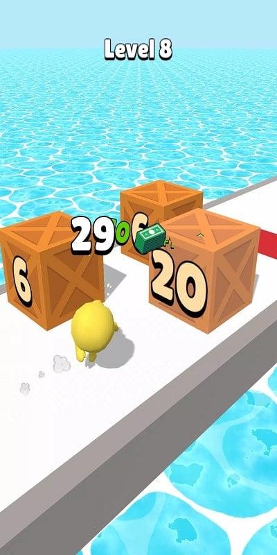 Push Harder APK