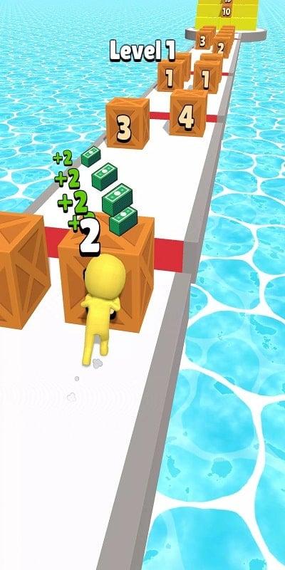 Push Harder APK