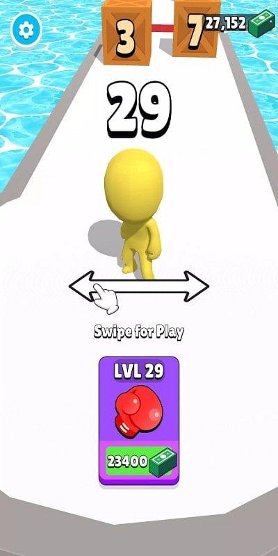 Push Harder APK