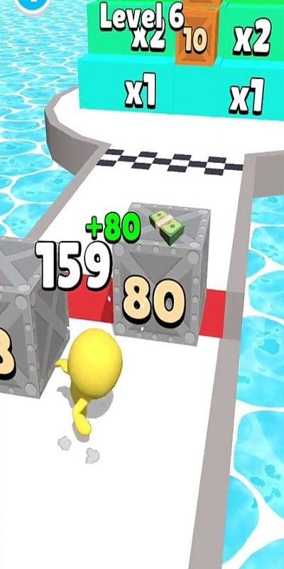 Push Harder APK