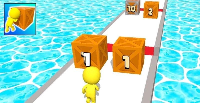 Push Harder APK