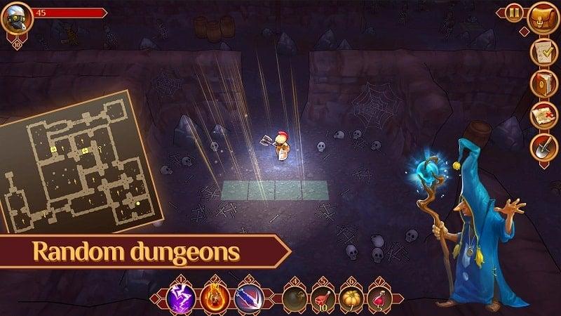 Quest Hunter APK