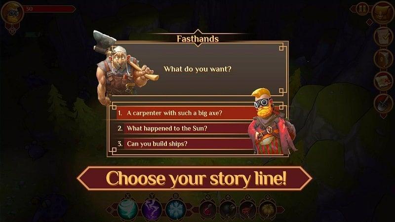 Quest Hunter APK