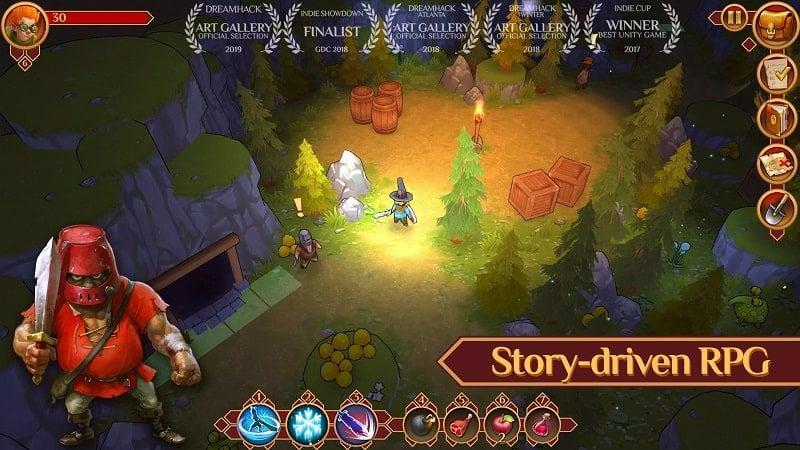 Quest Hunter APK