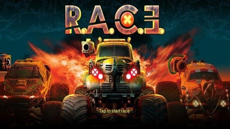 RACE APK