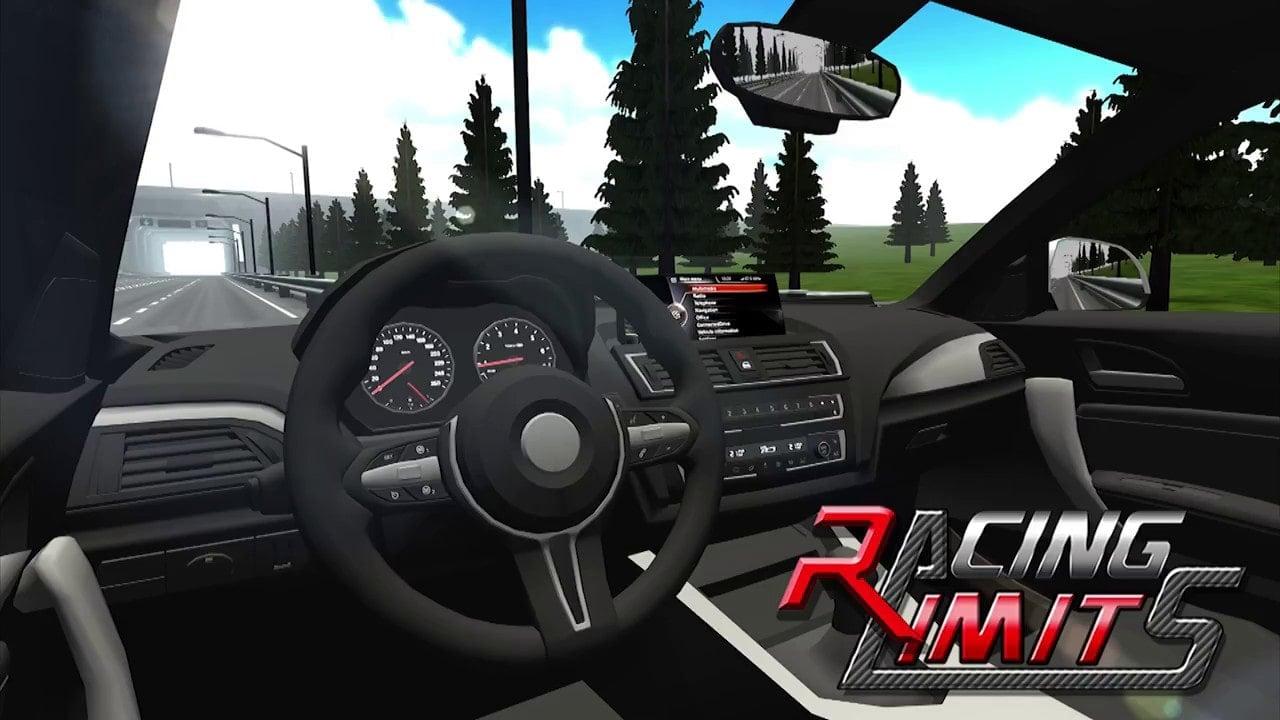 Racing Limits 
