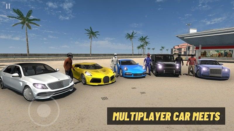 Racing Xperience APK