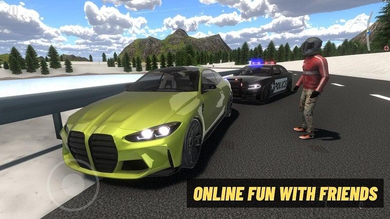 Racing Xperience APK