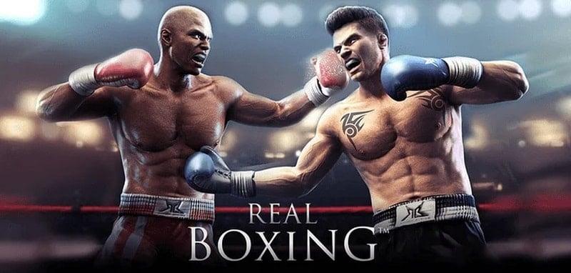 Real Boxing 