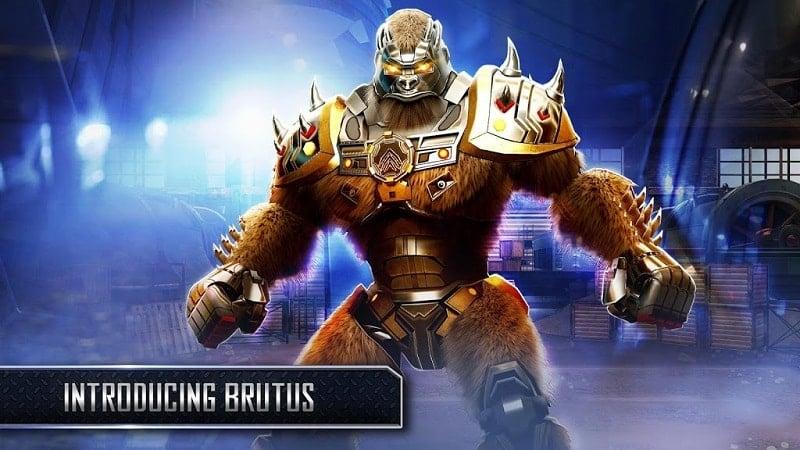 Real Steel APK