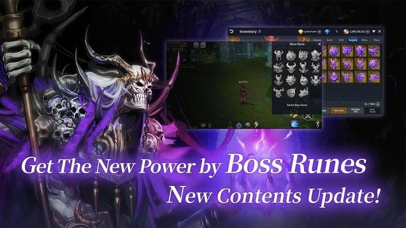 Rebirth Online APK