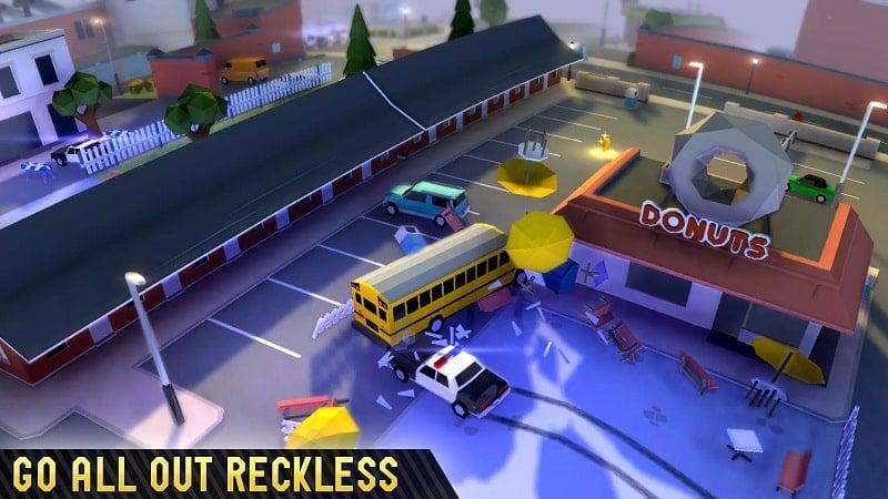 Reckless Getaway 2 APK