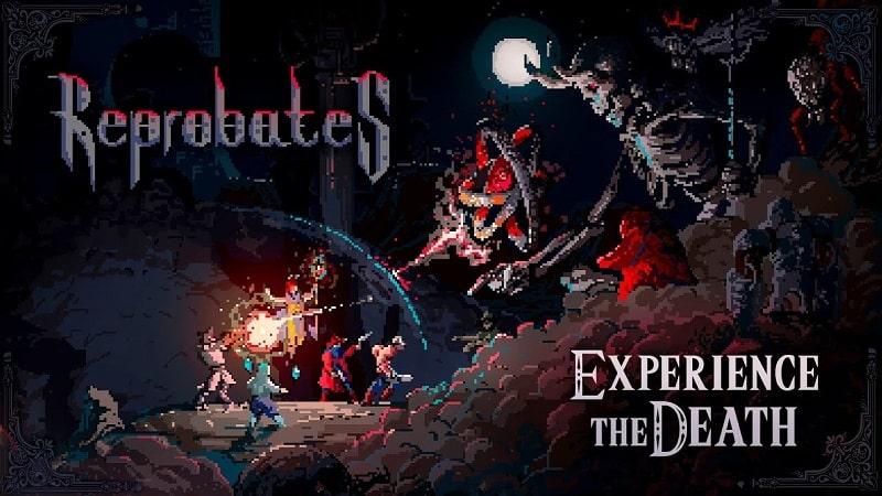 Reprobates APK