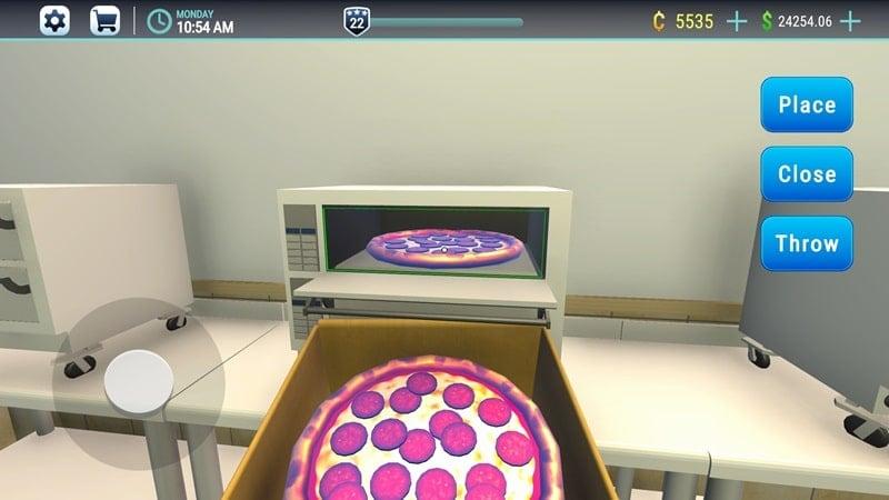 Restaurant Simulator 3D Bar APK