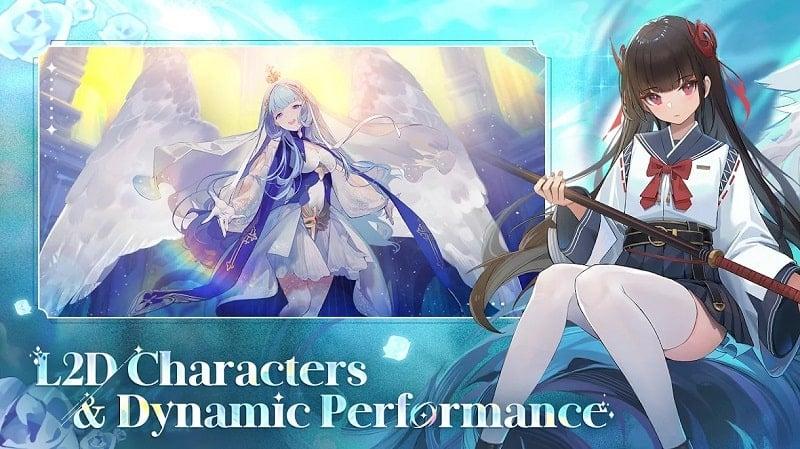 Revived Witch APK