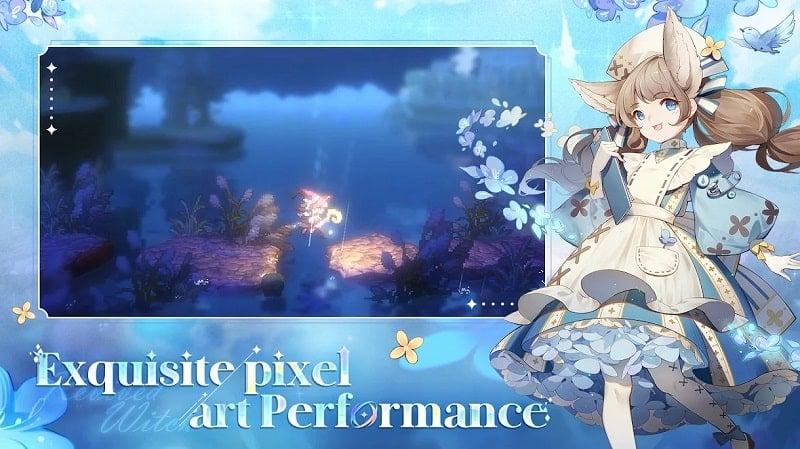 Revived Witch APK