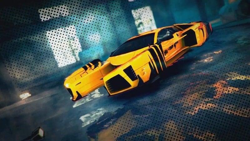 Rival Gears Racing APK