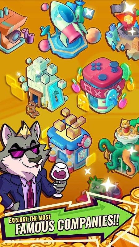 Rob the Rich APK