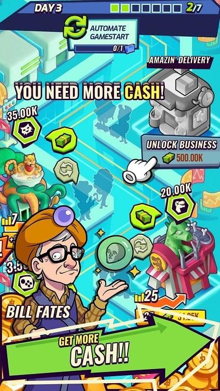 Rob the Rich APK