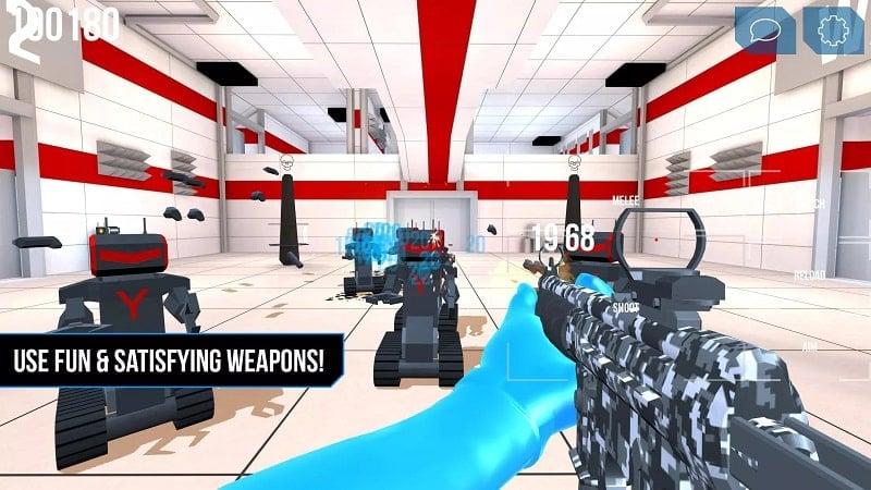 ROBOTS COOP APK