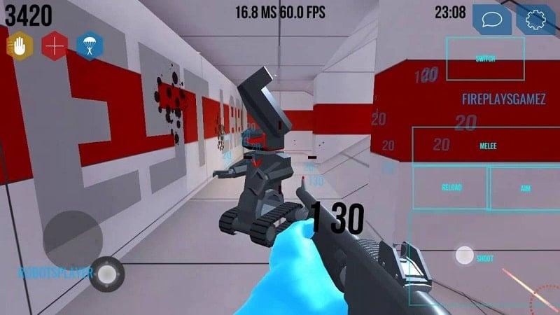 ROBOTS COOP APK