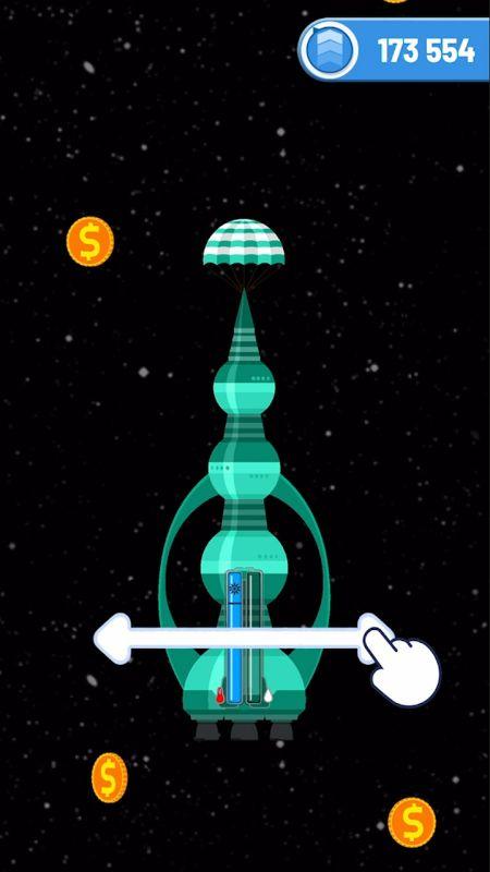Rocket Sky! APK