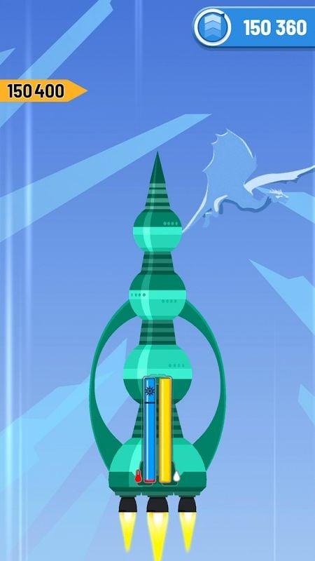 Rocket Sky! APK