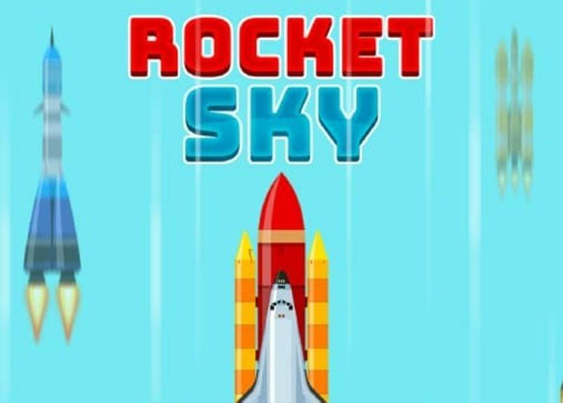 Rocket Sky! APK