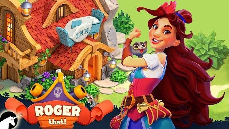 Roger That APK