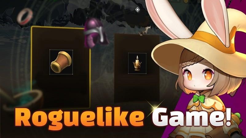 RogueMaster APK