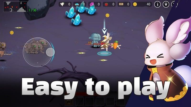 RogueMaster APK