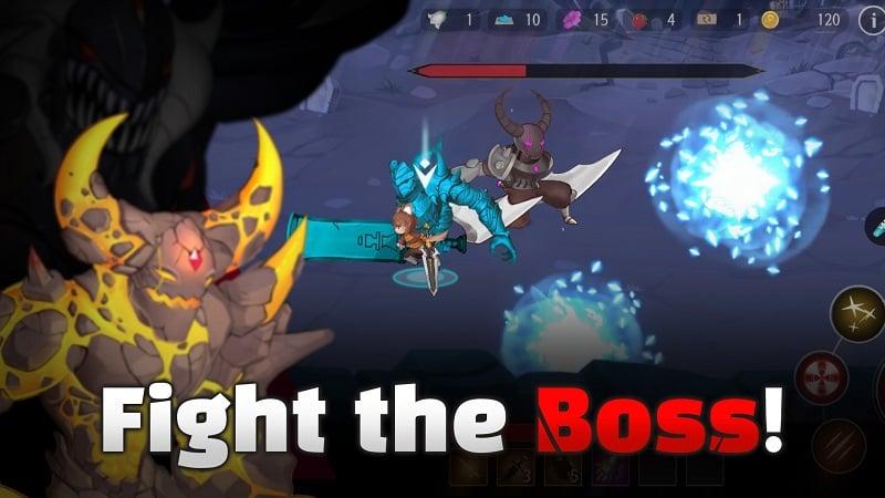 RogueMaster APK