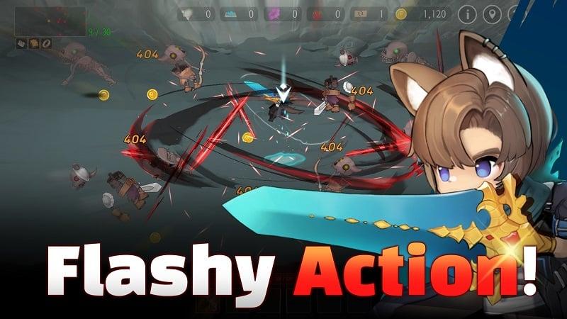 RogueMaster APK