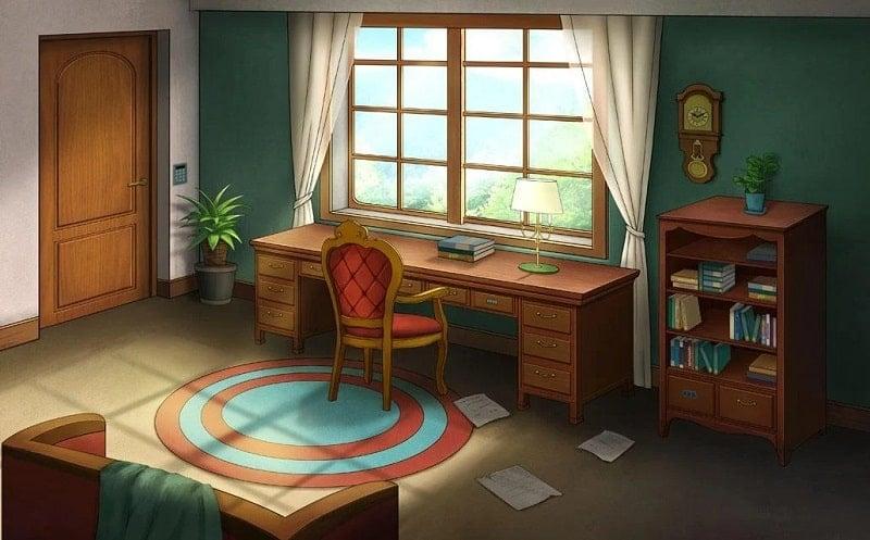 Room Escape Contest 2 APK