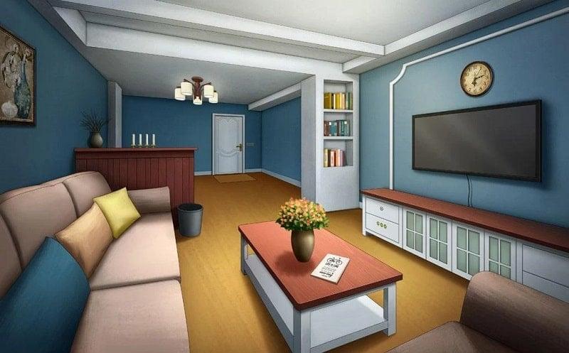 Room Escape Contest 2 APK
