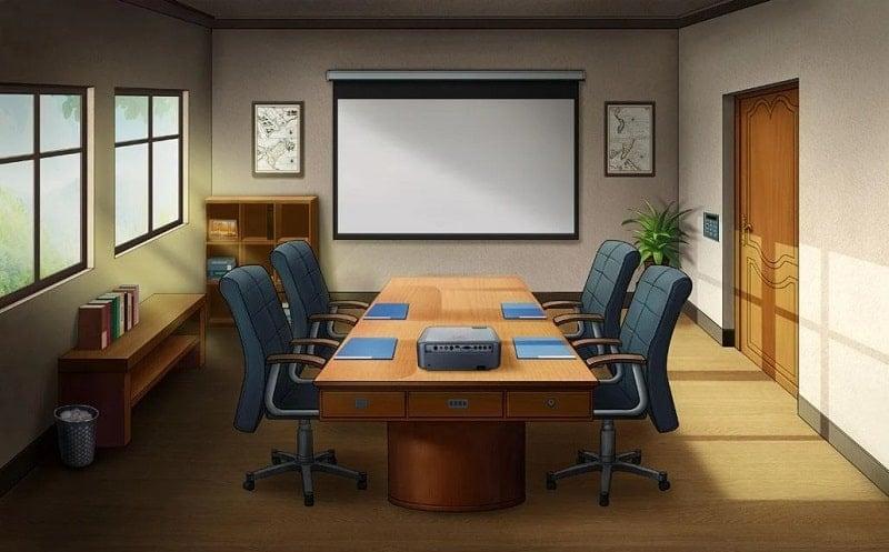 Room Escape Contest 2 APK