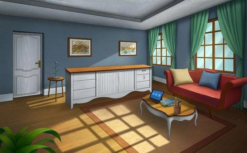 Room Escape Contest 2 APK