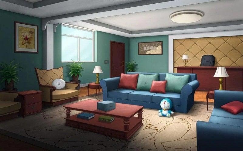 Room Escape Contest 2 APK