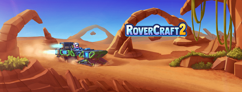 Rovercraft 2 