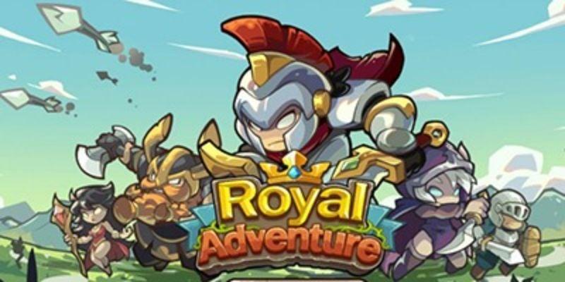 Royal Adventure 
