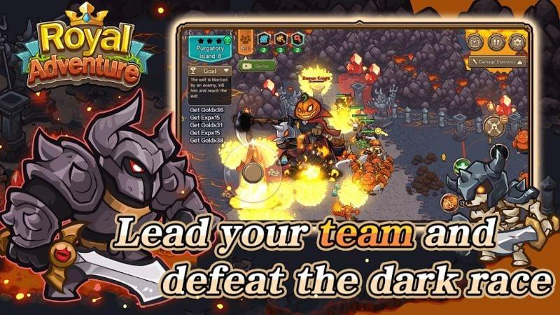 Royal Adventure APK