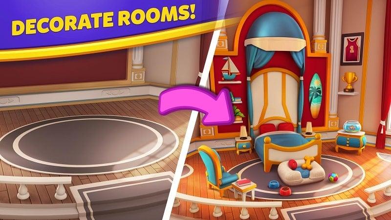 Royal Match APK