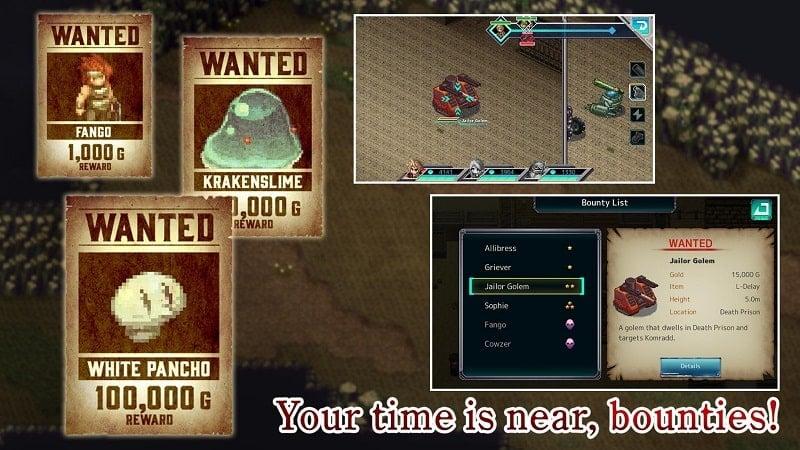 RPG Armed Emeth APK