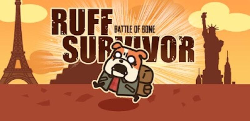 Ruff Survivor APK