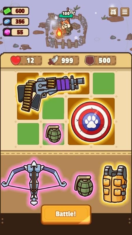 Ruff Survivor APK