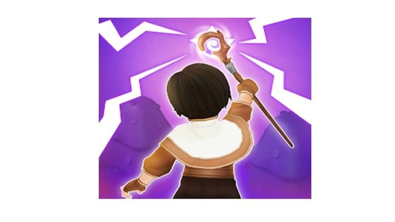 Rune Mage APK