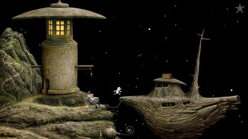 Samorost 2 APK